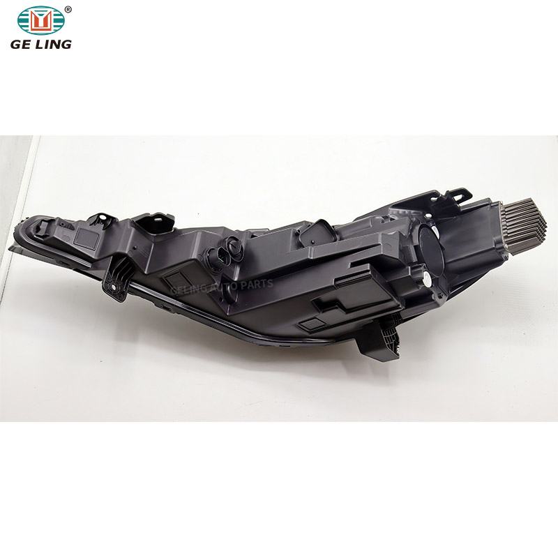 Changan CS75 PLUS LED Head Lamp Changan CS75 PLUS LED Far