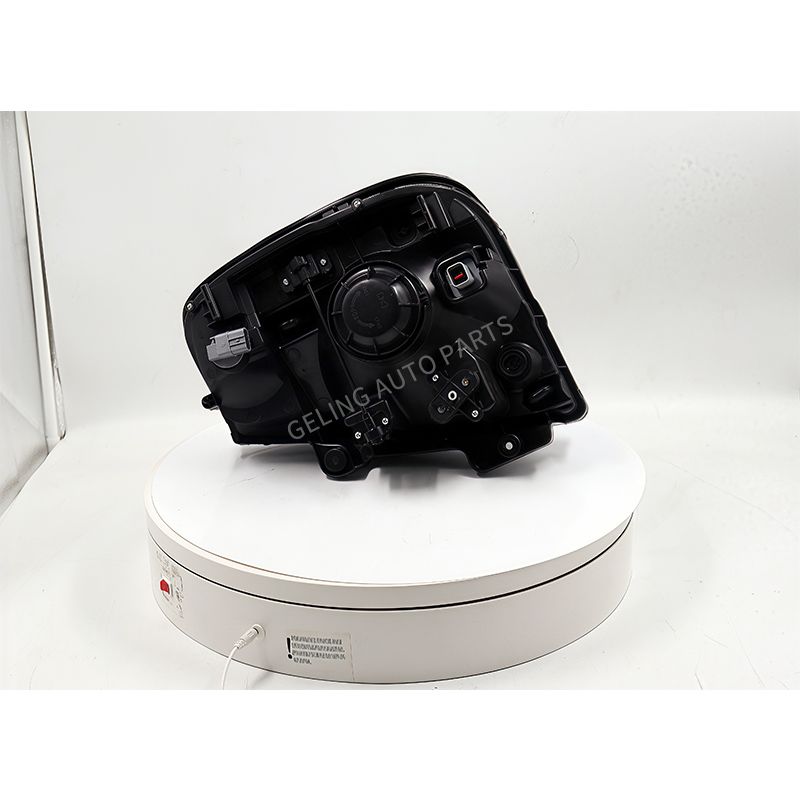 Kia Bongo 3 Head Lamp كيا بونغو 3 مصباح الرأس