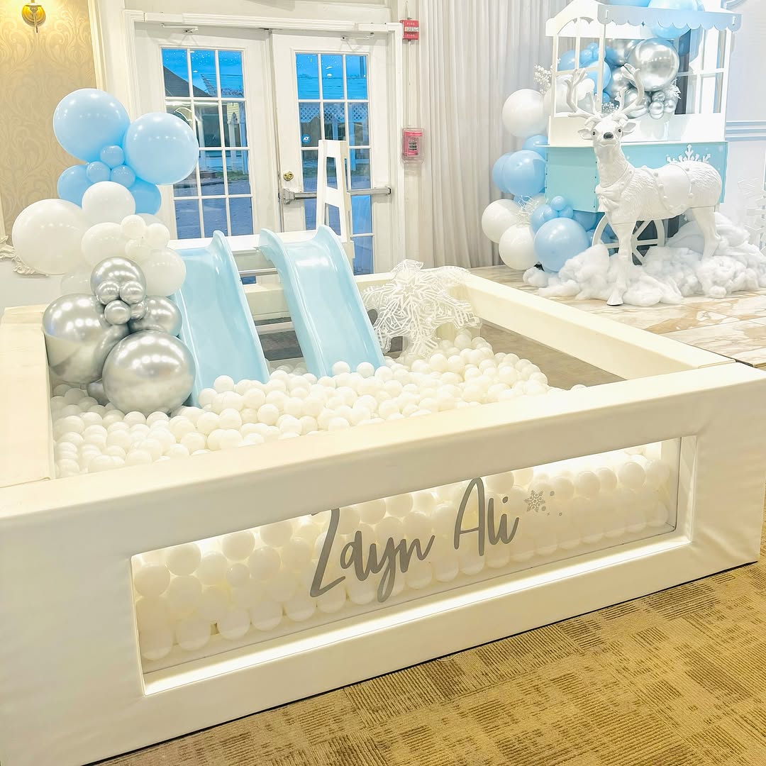 Soft ball pit playground equipment soft play slide Weiches Bällebad, Spielgeräte, weiche Spielrutsche