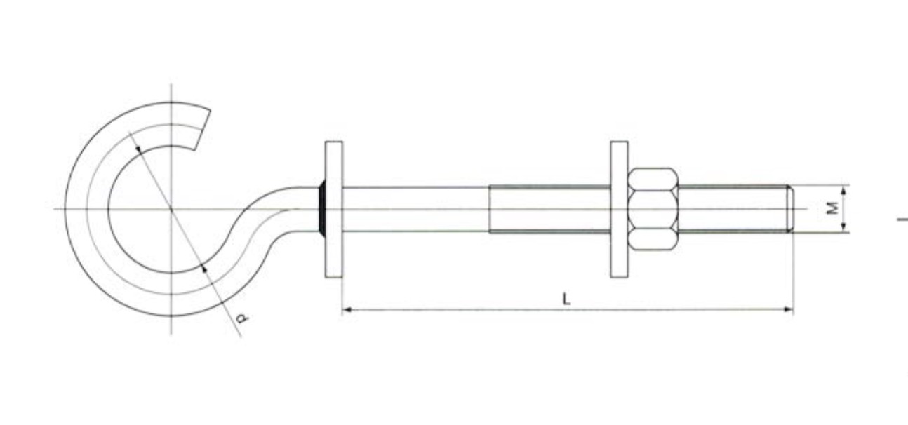 pigtail-bolt-dimension