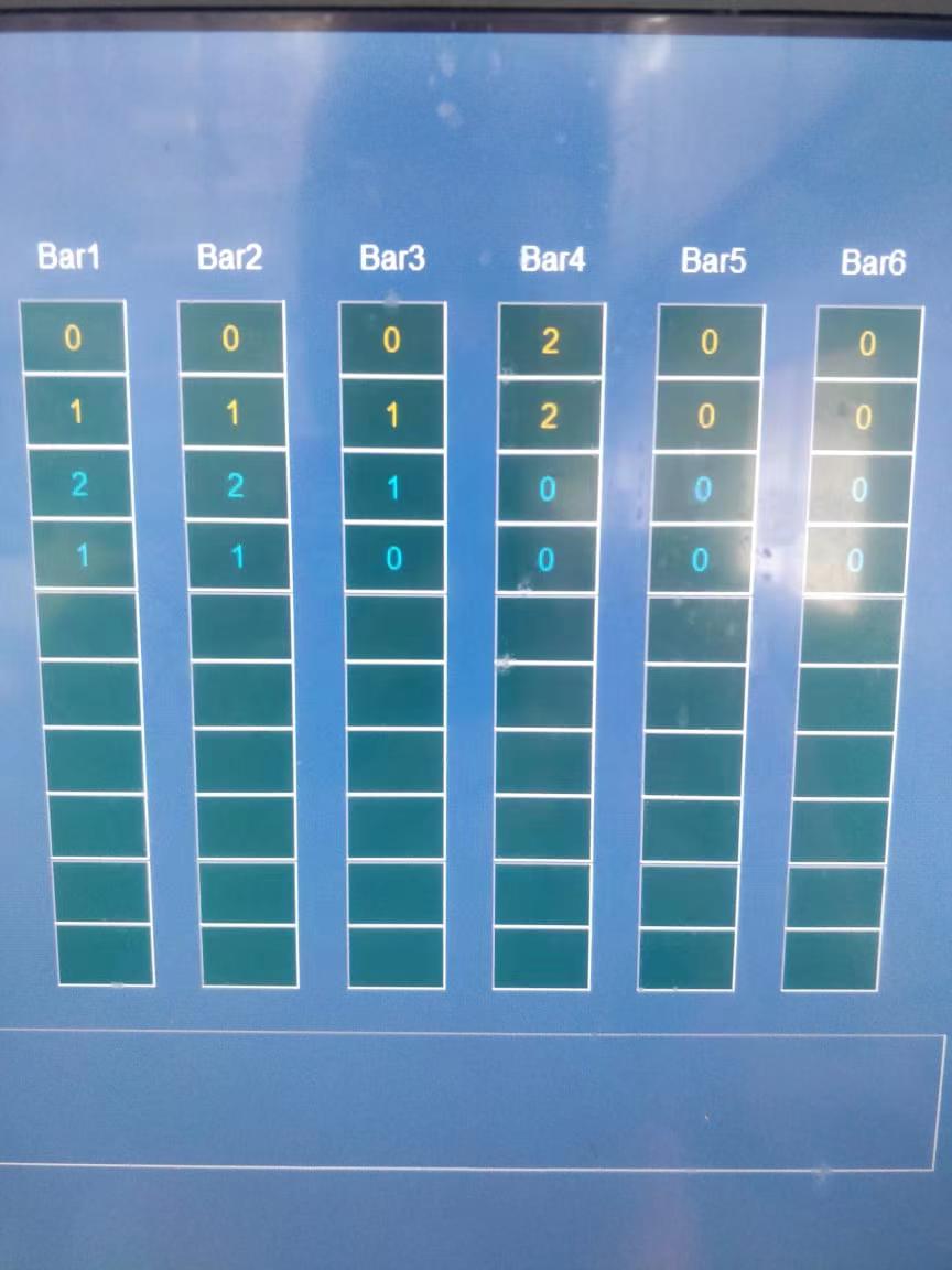 warp knitting machine system Kettenwirkmaschinensystem