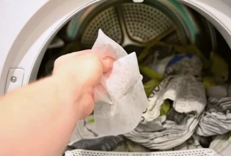 Can You Add Clothes with Sheets in Yhe Washing Machine Kan du tilføje tøj med lagner i vaskemaskinen