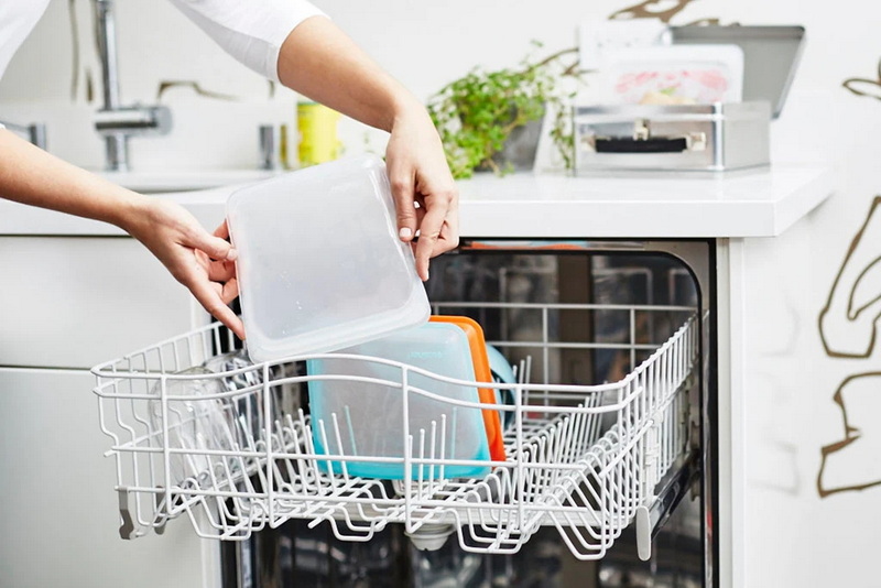 Plexiglass Cleaning Instructions 플렉시 유리 청소 지침