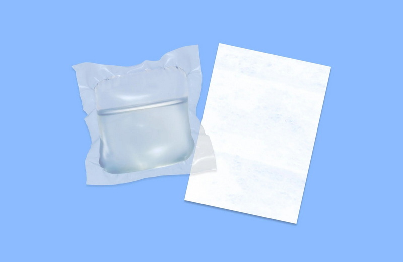 Do Laundry Sheets Have Microplastics Есть ли в простынях для стирки микропластик