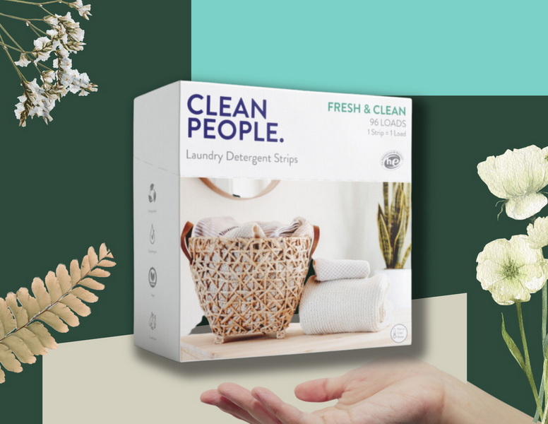 Do Clean People Sheets Contain Fragrance Enthalten saubere Bettlaken Duftstoffe?