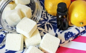 How To Make Diy Dishwasher Detergent Pods Πώς να φτιάξετε Diy απορρυπαντικά για πλυντήρια πιάτων