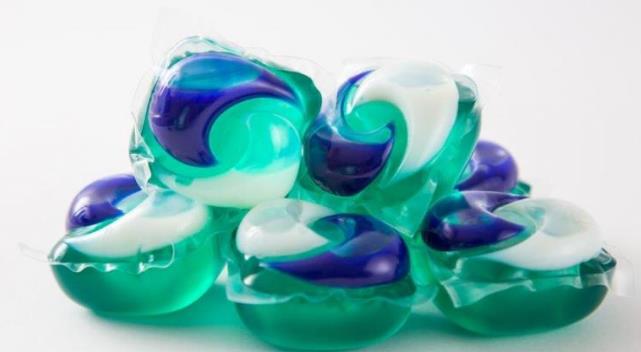 Can You Use Pods in Newer Washing Machines (1) Kan du bruge bælg i nyere vaskemaskiner (1)