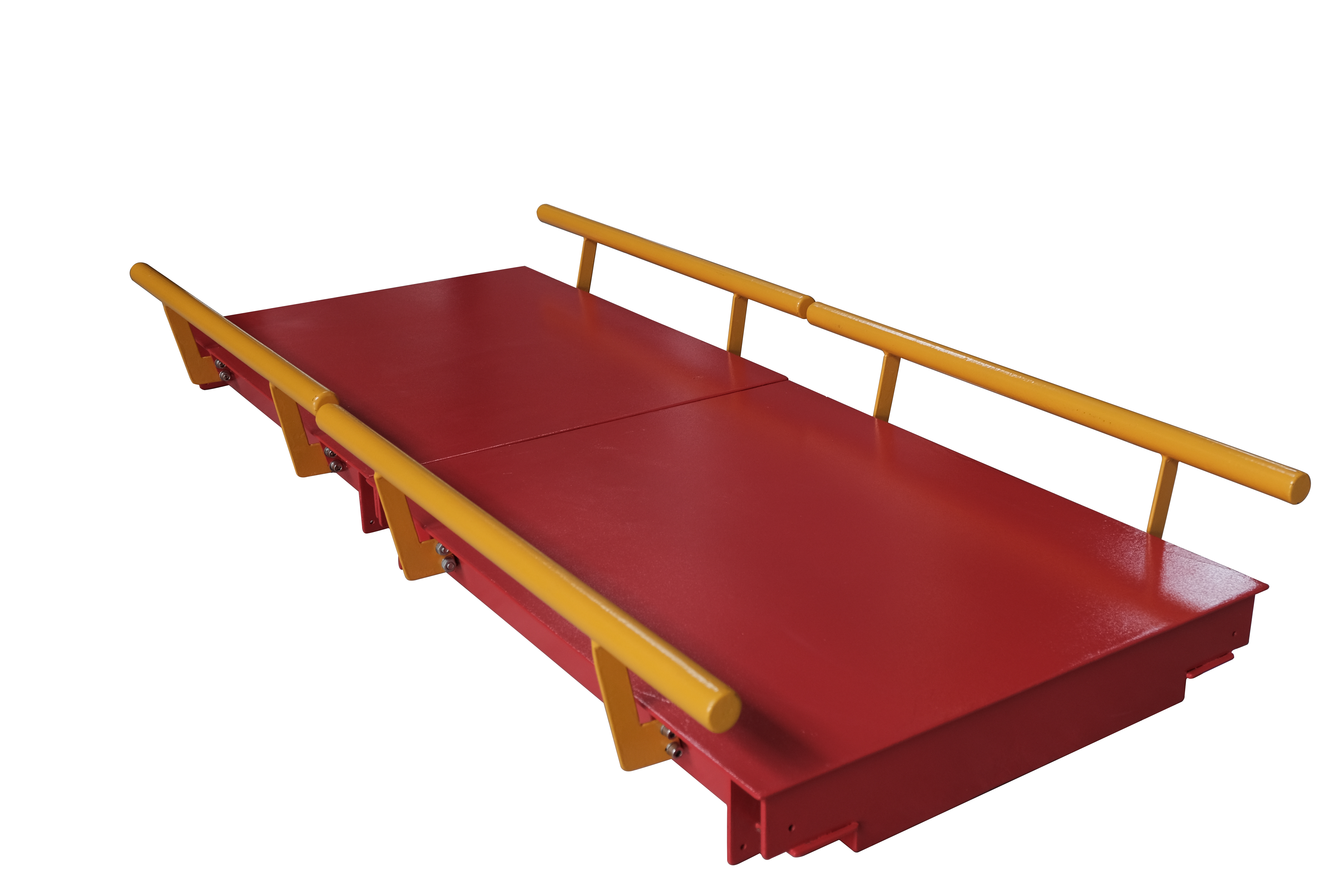 Truck Weight Scale LKW-Gewichtswaage