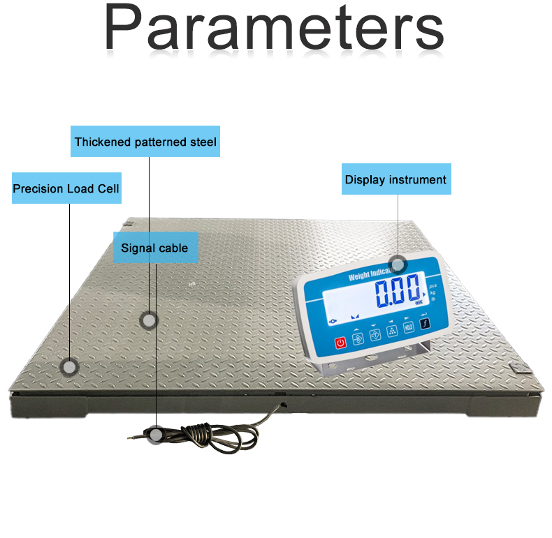 platform scales for sale platform skale te koop