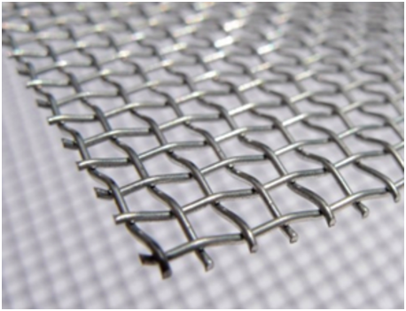 Titanium Mesh チタンメッシュ