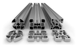 Aluminum Extrusion_4 Экструзияи алюминий_4