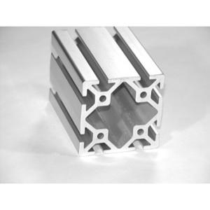 3x3 aluminum extrusion_5 Extrusion d'aluminium 3x3_5