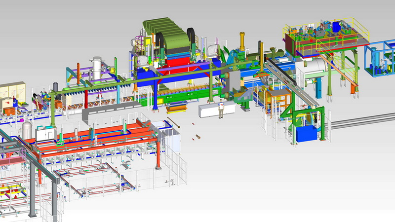 aluminum extrusion press sizes_2 أحجام مكبس بثق الألمنيوم_2