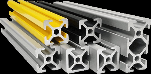 t shaped aluminum extrusion_5 T型アルミ押出材_5
