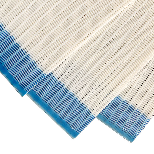Polyester Press Filter Mesh Belt