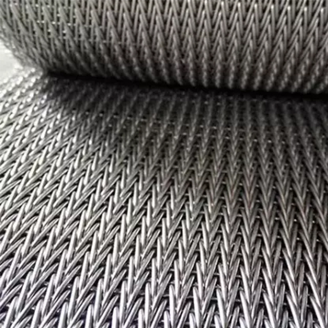 Compound Balanced Belt