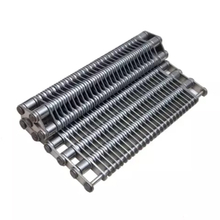 Eye Link Conveyor Belt