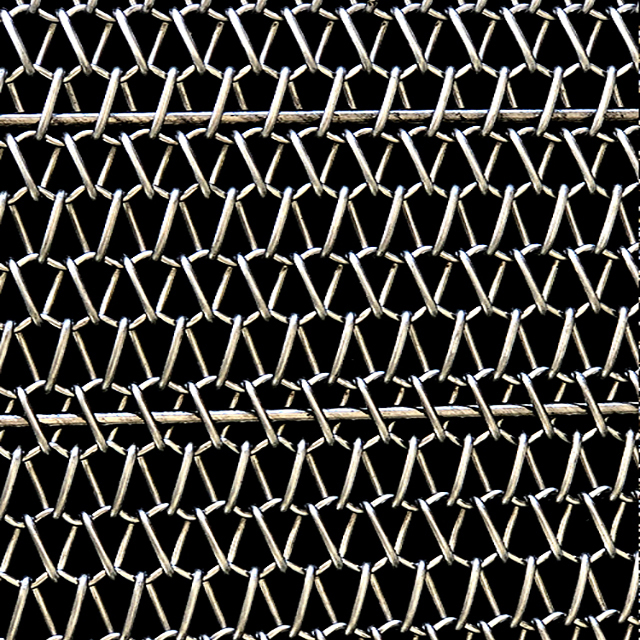 Wire Mesh Belt