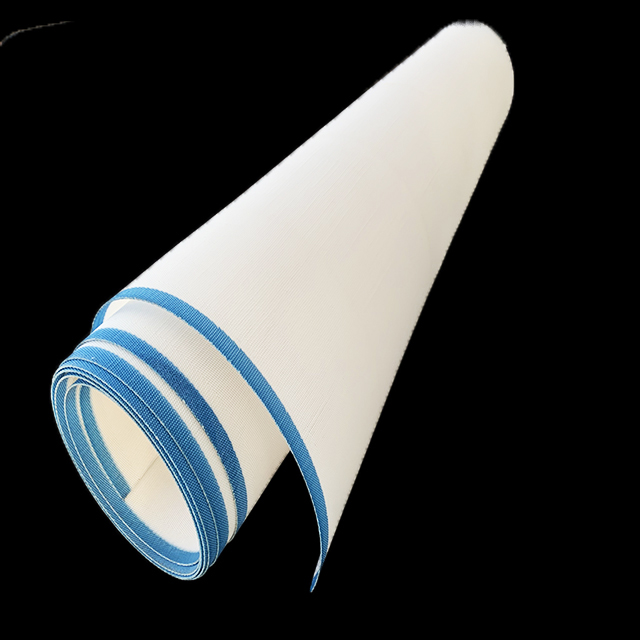 Polyester Sludge Dewatering Belt