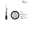 Câble à fibre optique blindé FCST GYTA 1-288 cœurs