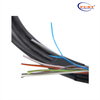Micro câble échoué （4-144 / 192-288CORES SHEATE HDPE）