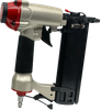 2 IN 1 18 GA. 50MM BRAD NAILER AND STAPLER WITH QUICK RELEASE NOSE AND DEPTH ADJUSTMENT