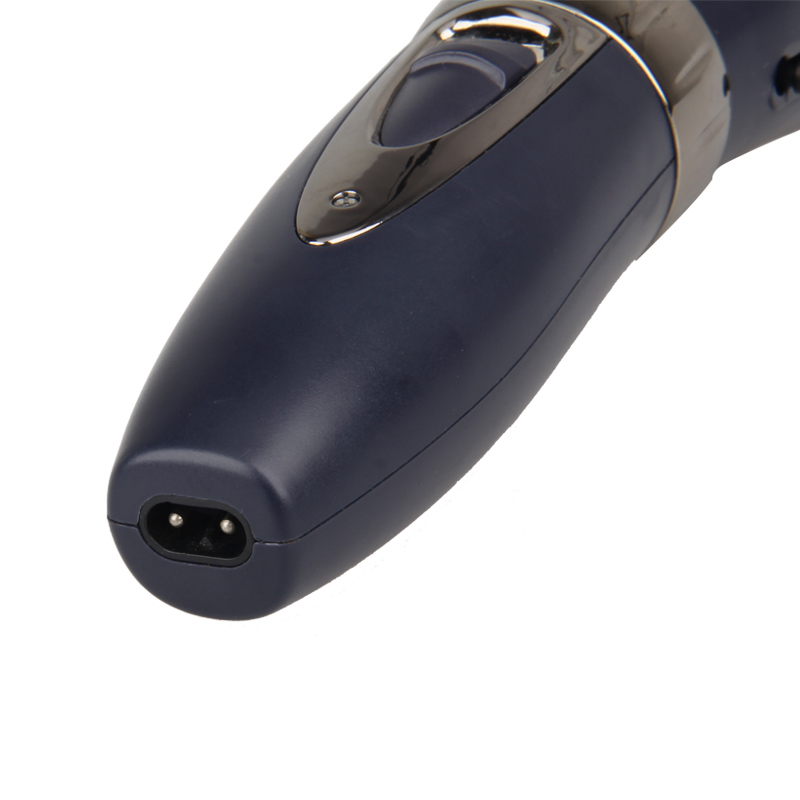 Rechargeable hair clipper