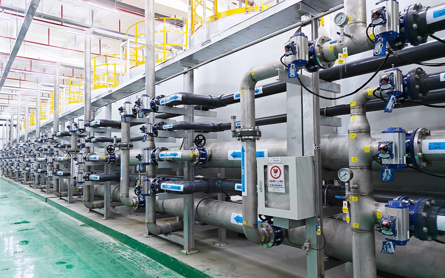 Pvc Butterfly Valve Price List Photovoltaic industry Daftar Harga Pvc Butterfly Valve Industri Fotovoltaik