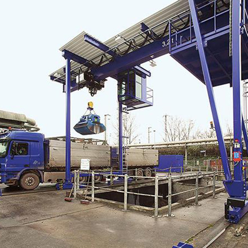 CD1/MD1 Series Electric Hoist