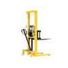 Manual Pallet Stacker