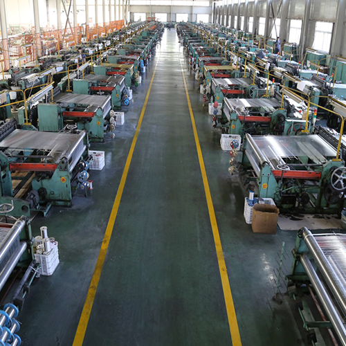 安平金德隆网业有限公司