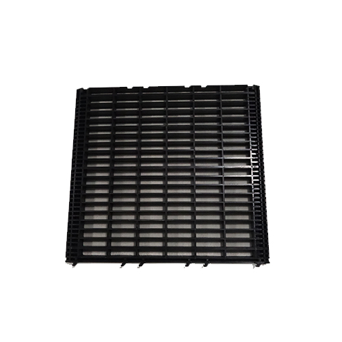 MD 3 Replacement Shaker Screens