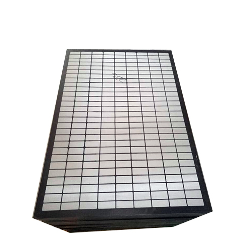 FSI 5000 Replacement Shaker Screen