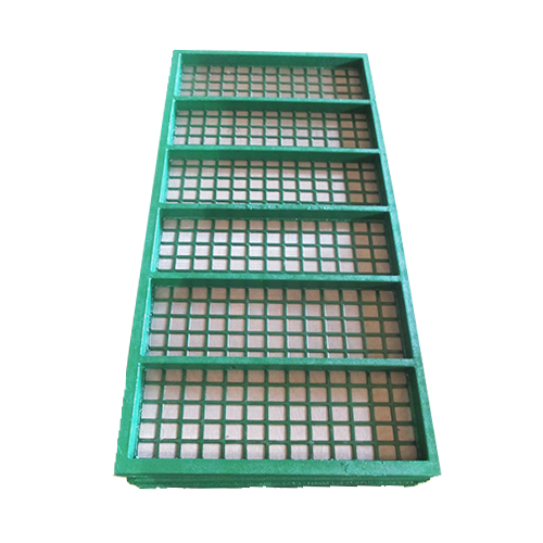 Mongoose Replacement Shaker Screens