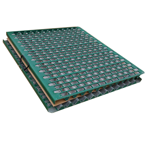 600 Series Replacement Shaker Screens