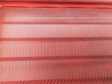  RED Self Clean Screen