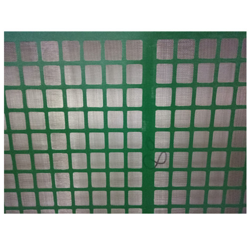 Mongoose Replacement Shaker Screens