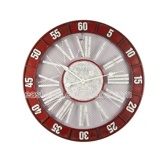 Quick Lead Get Your Own Custom Design Custom Printing Wall Clock