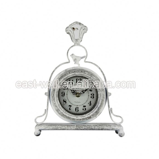 Advertising Promotion Lightweight Electronic Desk Clock Mechanism Hands