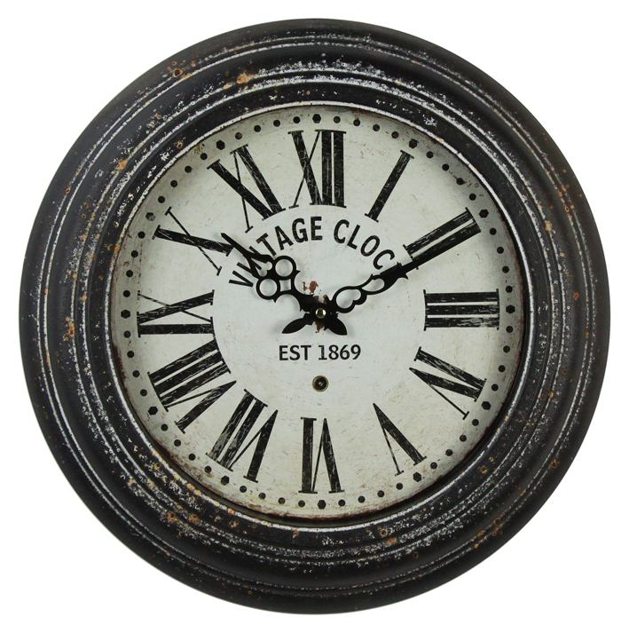 Widely Used Chinese Modern Clock Wall, Home Decor Wall Clock Interior Decoration Clock