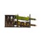 Wholesale Custom Wine Rack Stainless Steel