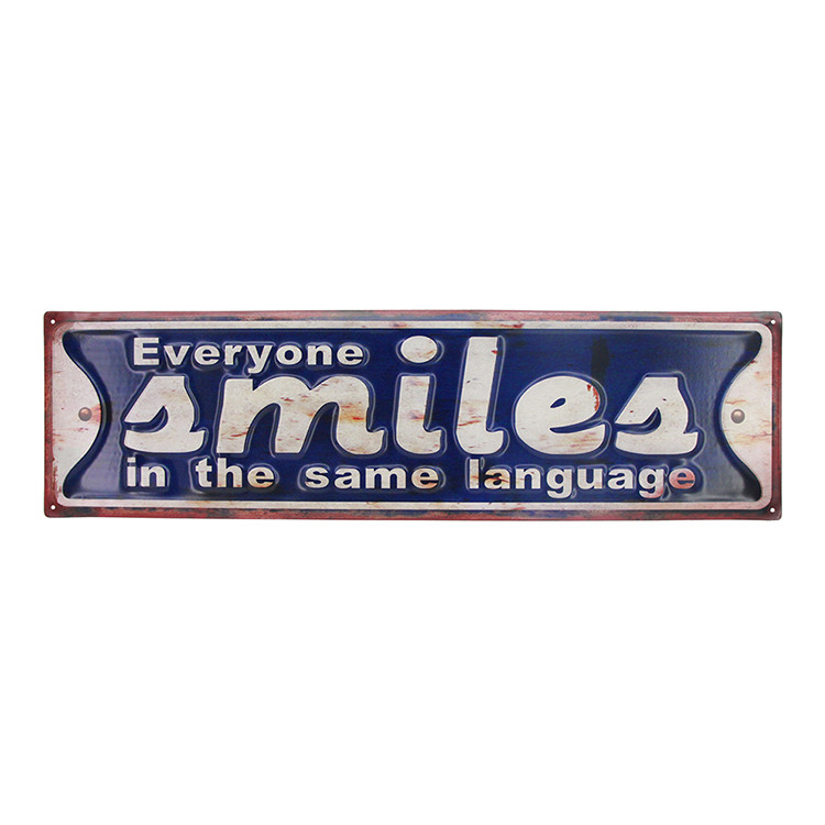 Custom Printed Wall Plaque Wall Door Room Plaque