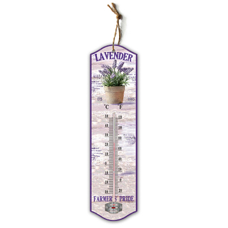 Wall thermometer decorative indoor thermometer outdoor thermometer