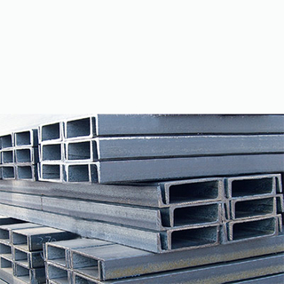 EN Standard Channels