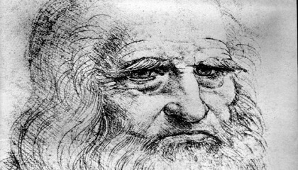  500th Anniversary of the Death of Da Vinci