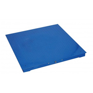Balance au sol haute résolution LP7620