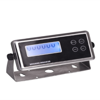 Indicador de pesaje portátil a prueba de agua LP7515