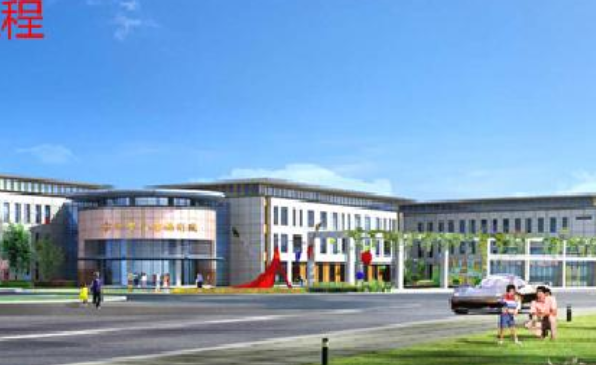 常州儿童福利院