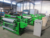 0.4-1.2mm Fully Automatic Welded Wire Mesh Machine