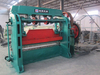 Expanded Metal Mesh Machine